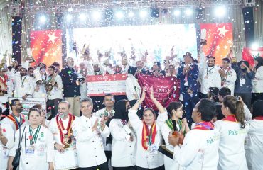Coca-Cola Awards PKR 500,000 to Best Cuisiner of Pakistan at PICC 2026