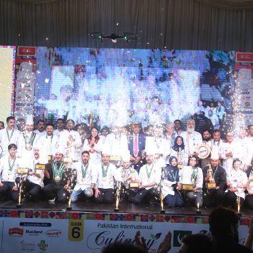 Pakistan International Culinary Championship (PICC) 2024