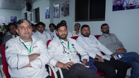 PICC 2026 awareness session