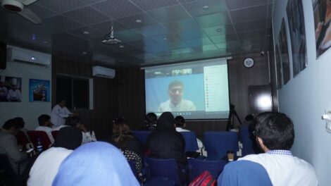 PICC 2026 awareness session