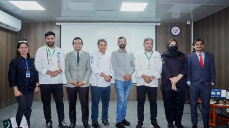 PICC 2026 awareness session