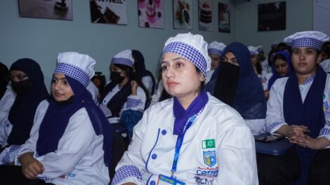 PICC 2026 awareness session