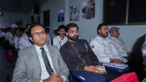 PICC 2026 awareness session
